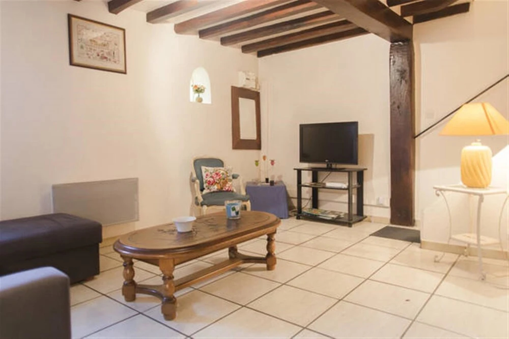 Gite La Maisonette
