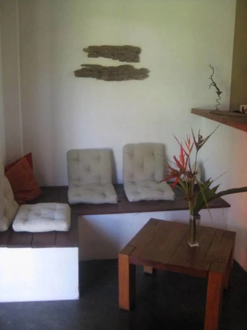 Pousada Bambu Dourado