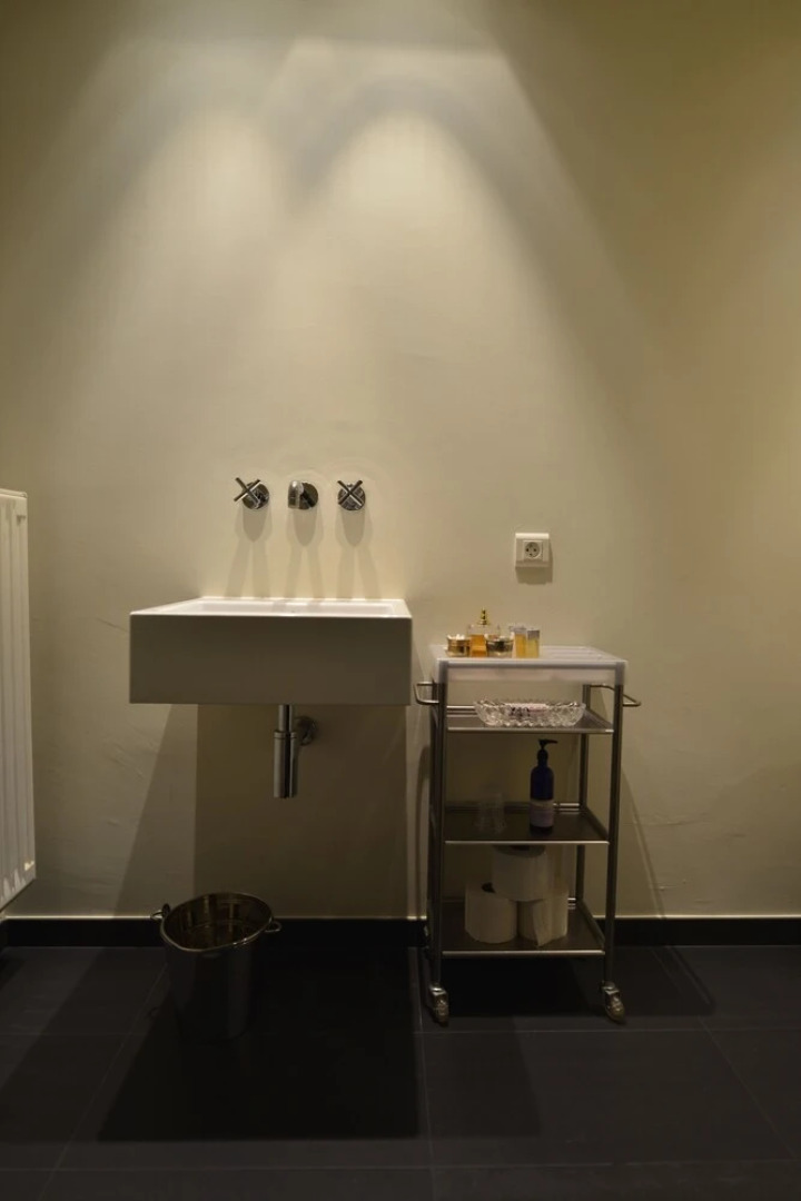 Chambres D'hôtes Au Six