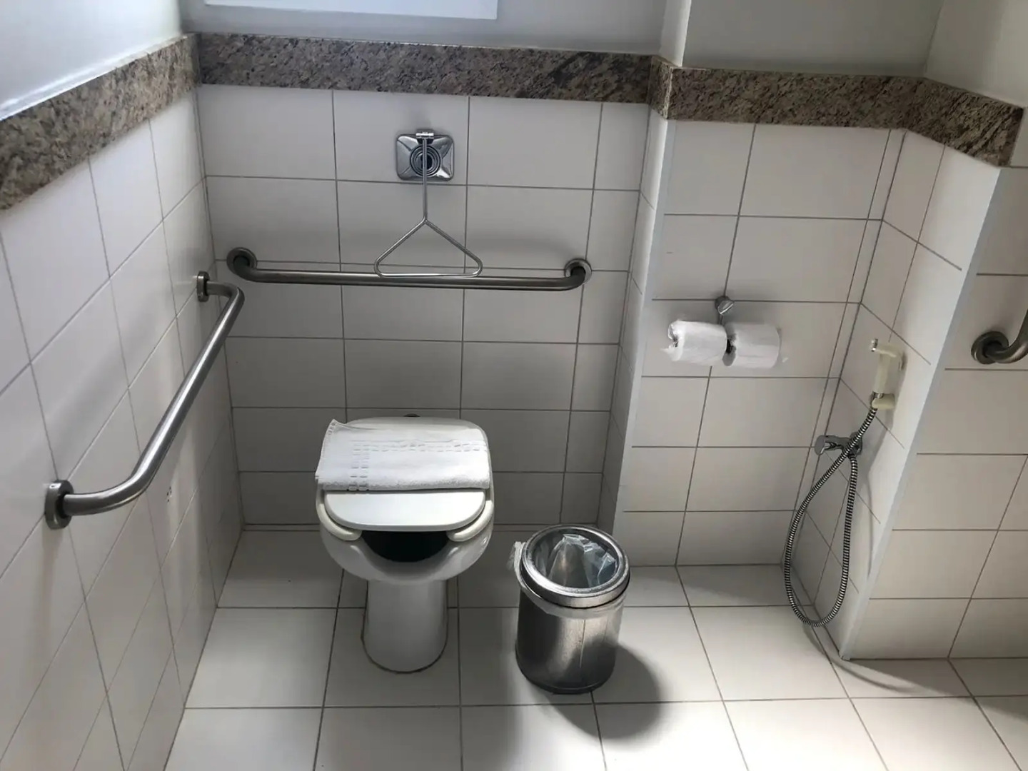 Comfort Hotel Santos