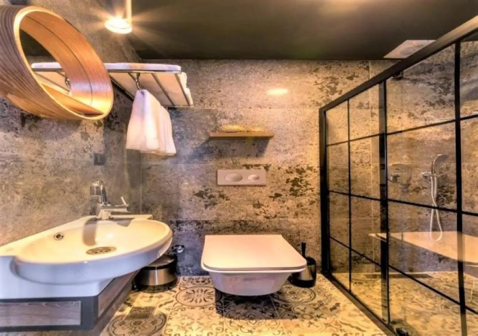 Sunset Hotel Marmaris