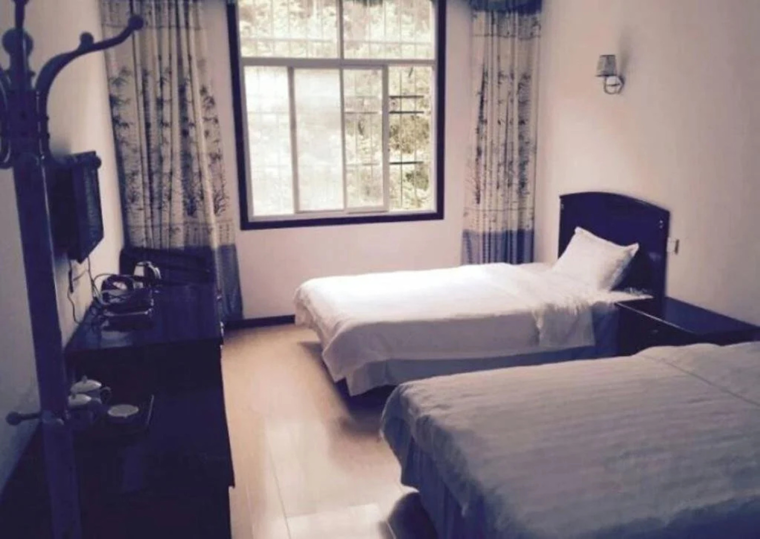 Guangwushan Diexi Hotel