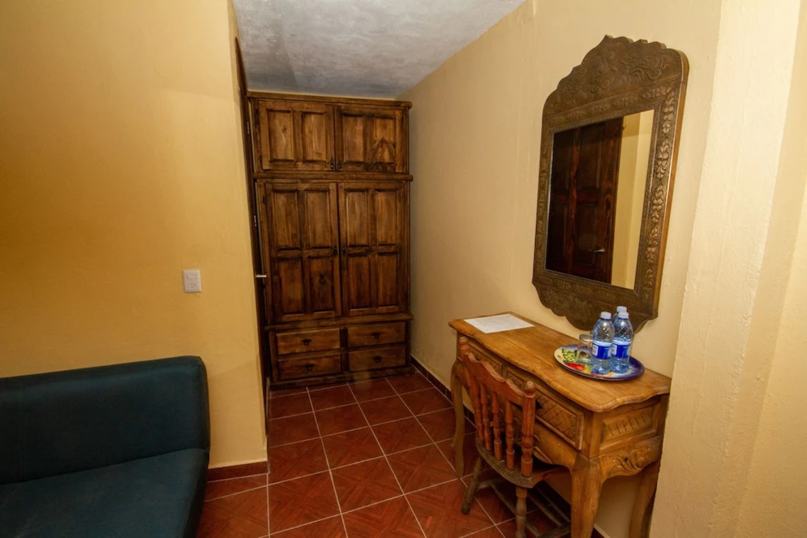 Hotel Posada Maria Luisa