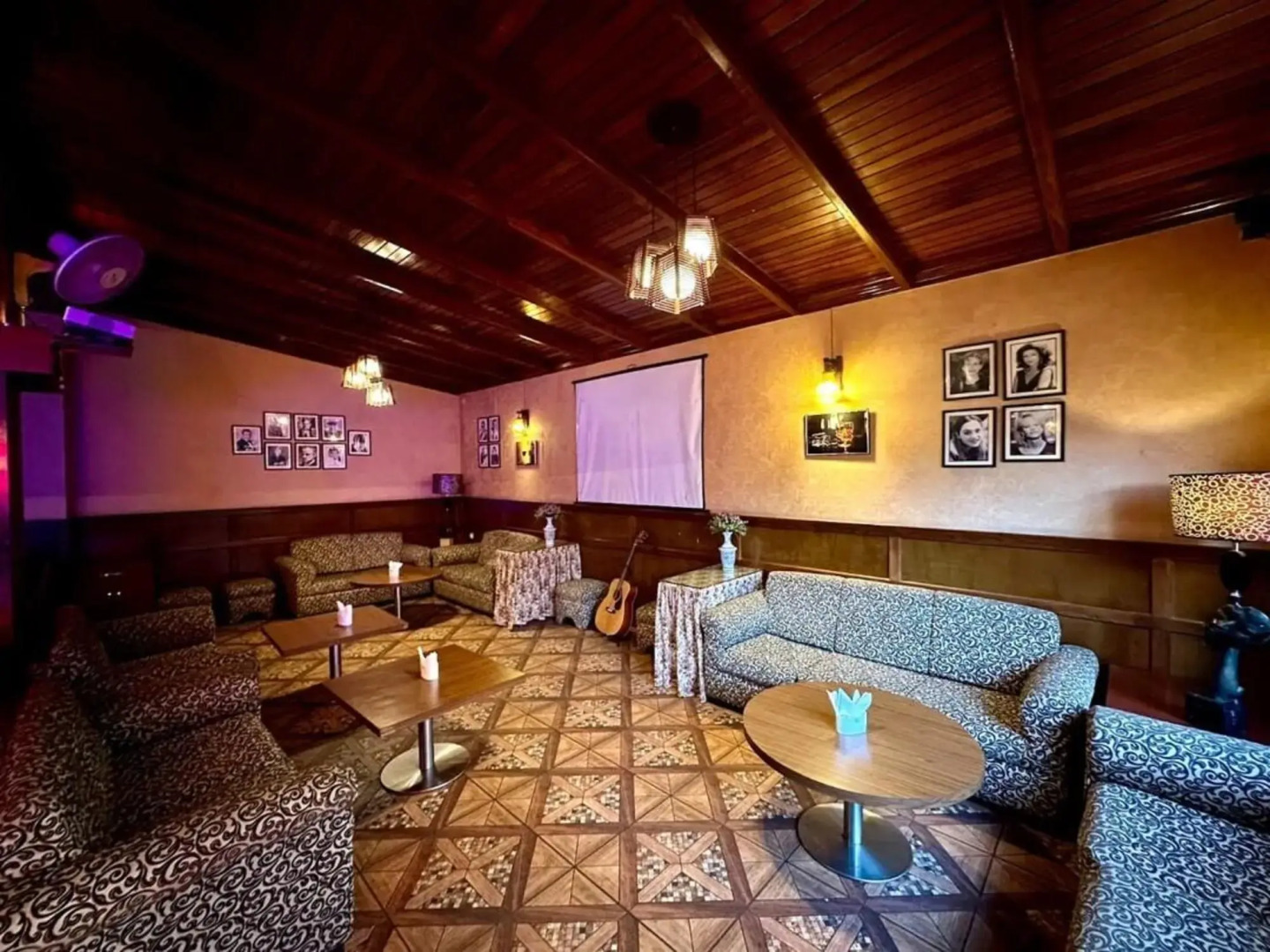 Yarlam Portico Resort