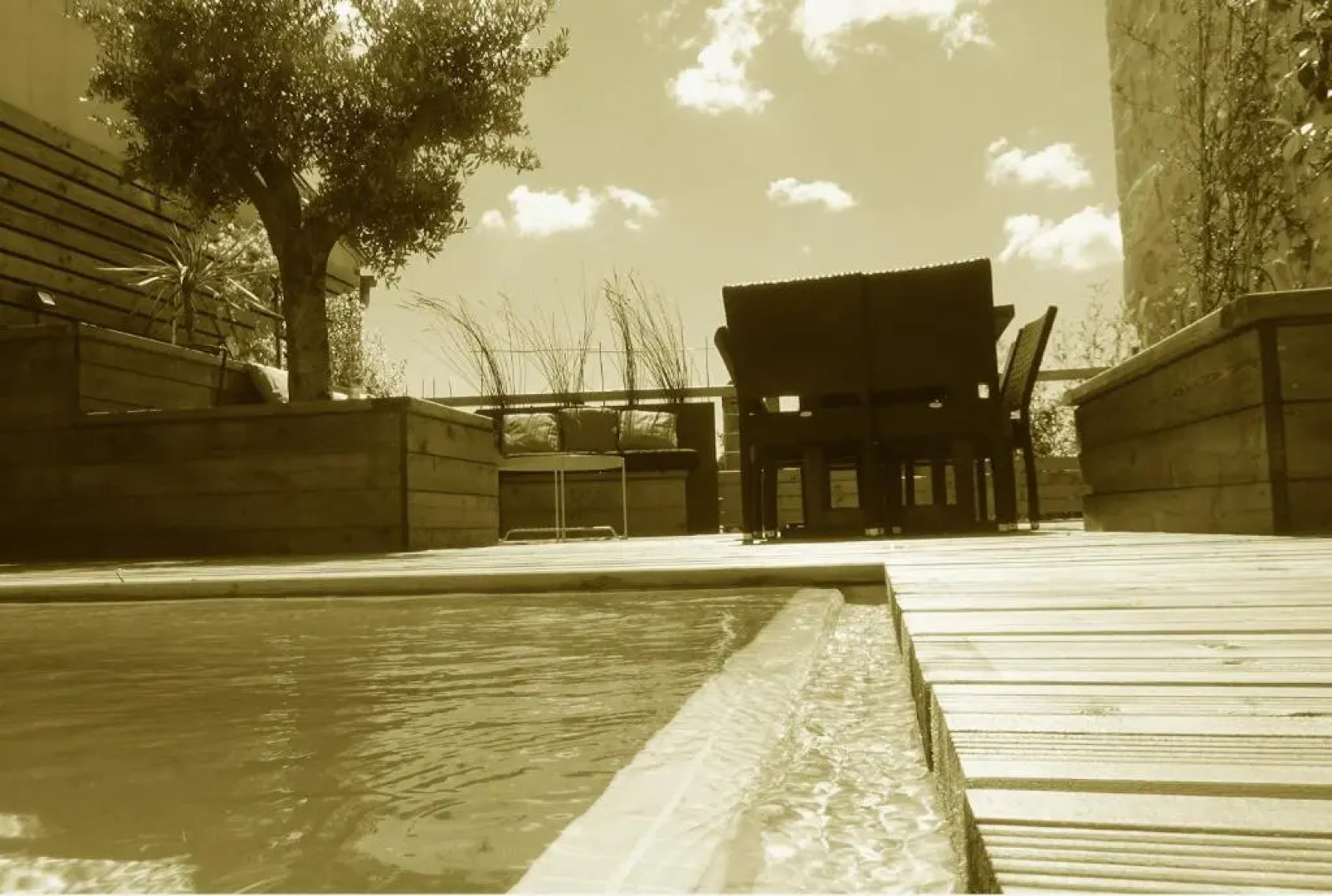 La Terrasse La Tremblade