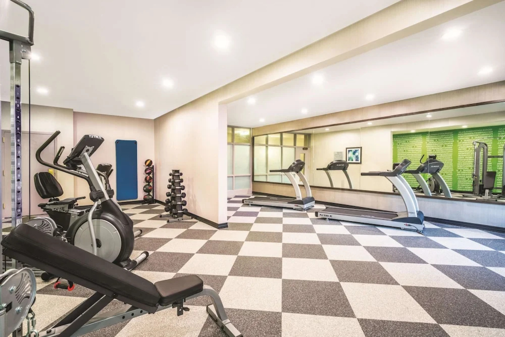 La Quinta Inn And Suites Loudon