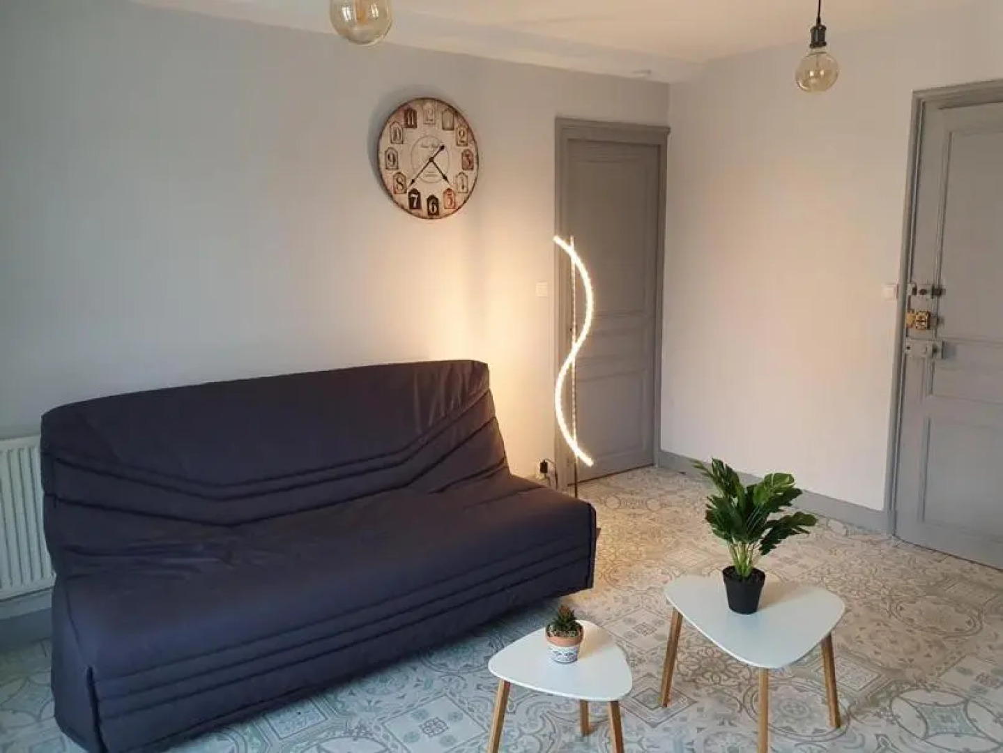 La Résidence du Canal de Bourgogne