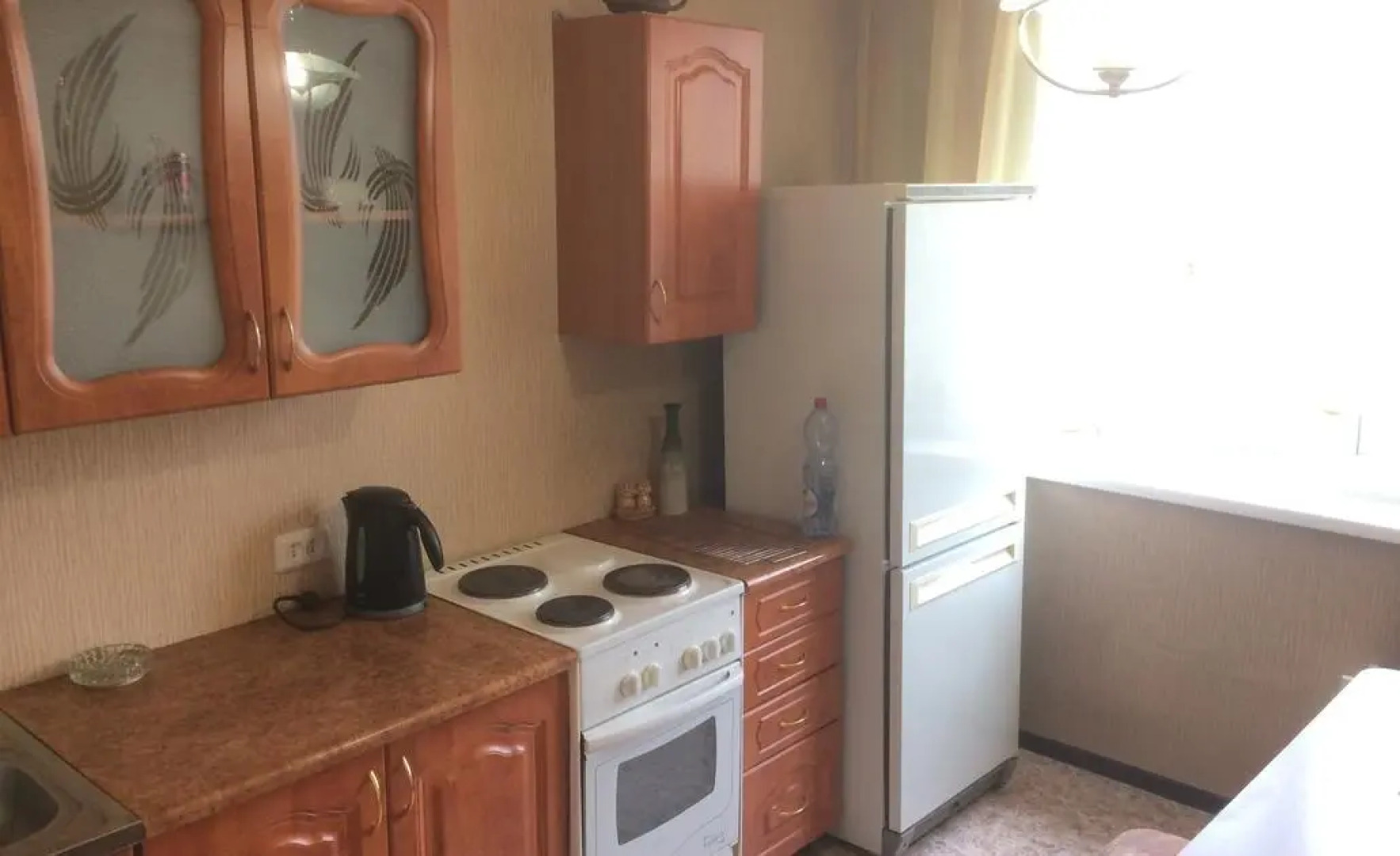 Home Hotel (Хоум Отель) на Ленина