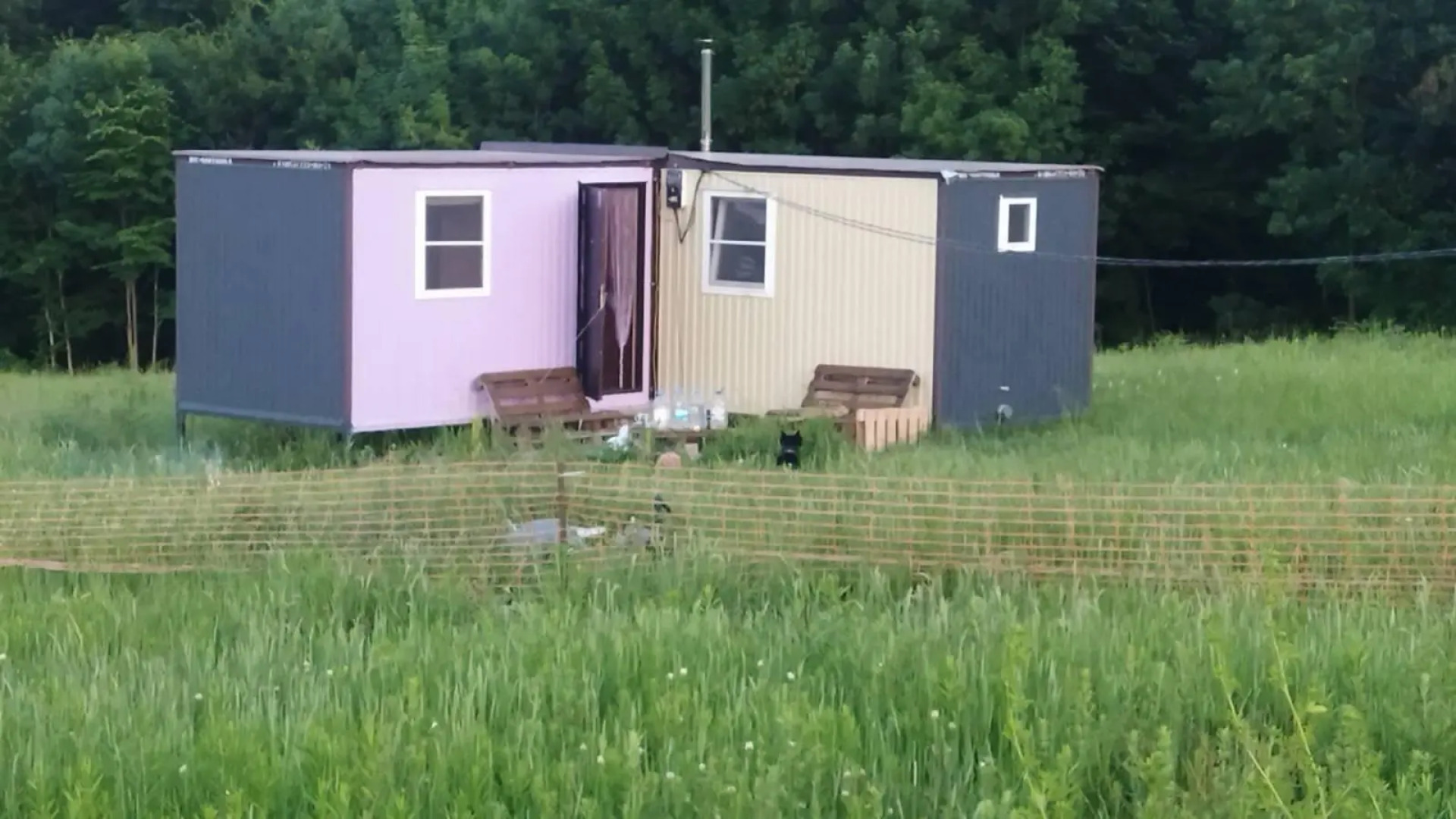 Парк Южного Периода