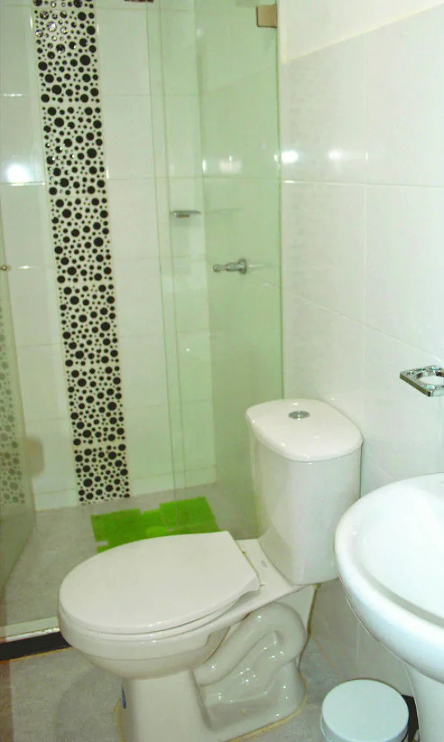 Hotel Villa de Vargas