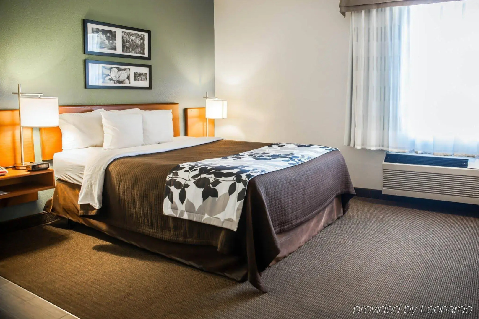 Sleep Inn Near Quantico Main Gate