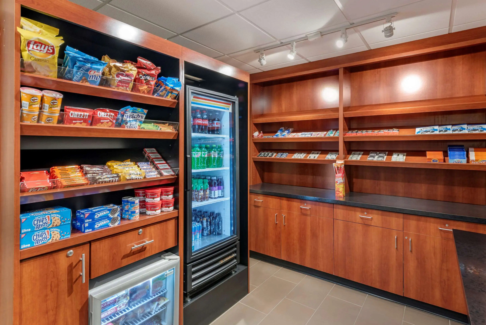 Comfort Suites West Indianapolis - Brownsburg