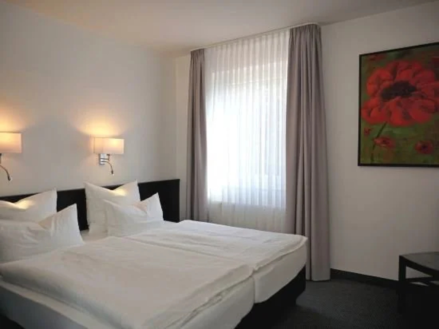 Mittwald Hotel & MCM Restaurant