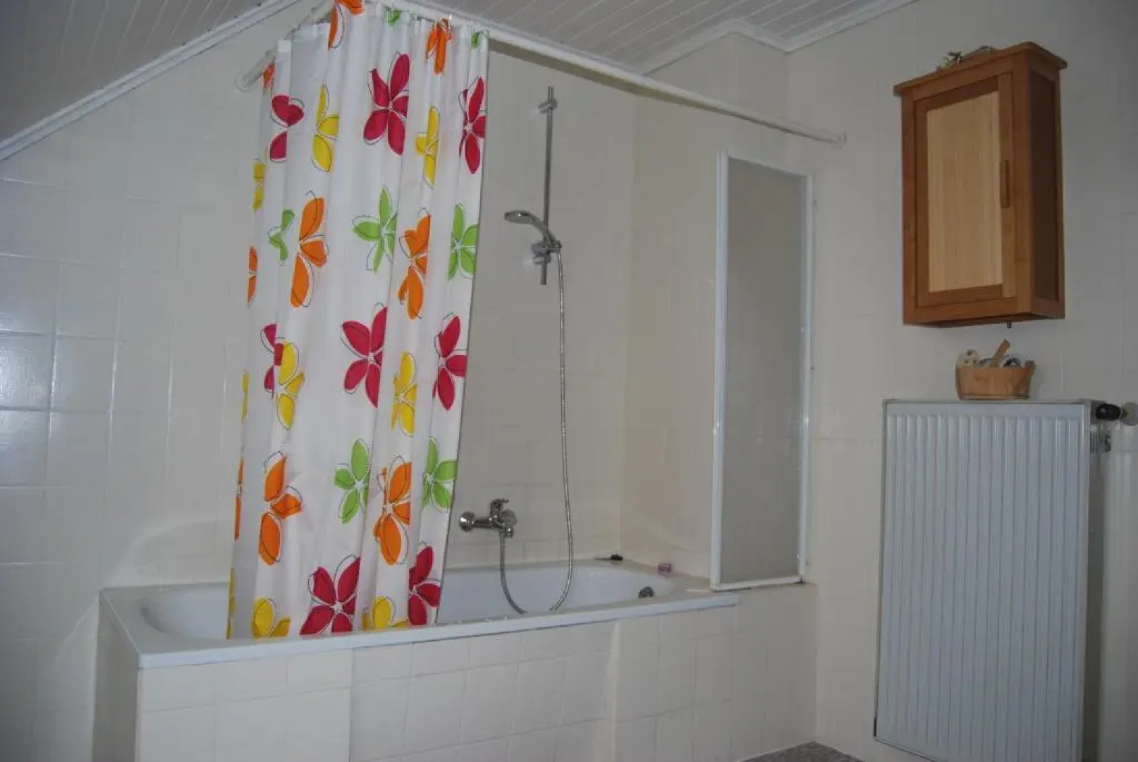 Ferienwohnung Cillien