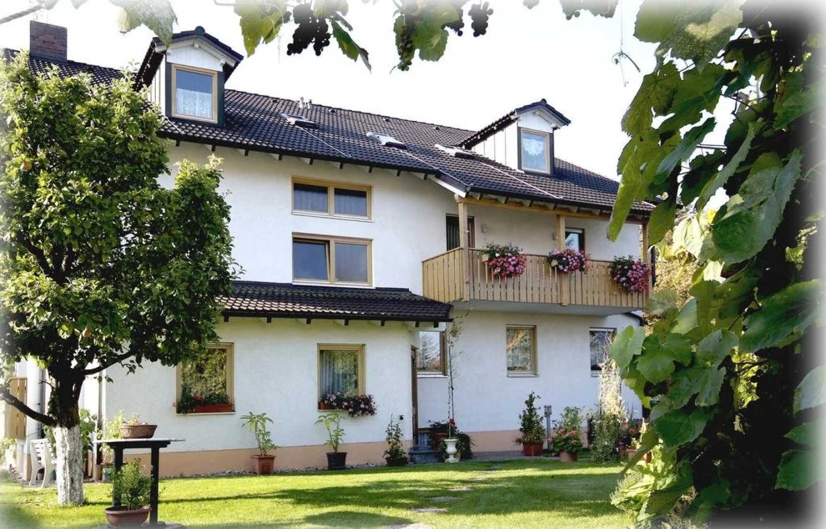 Pension Schwaiger