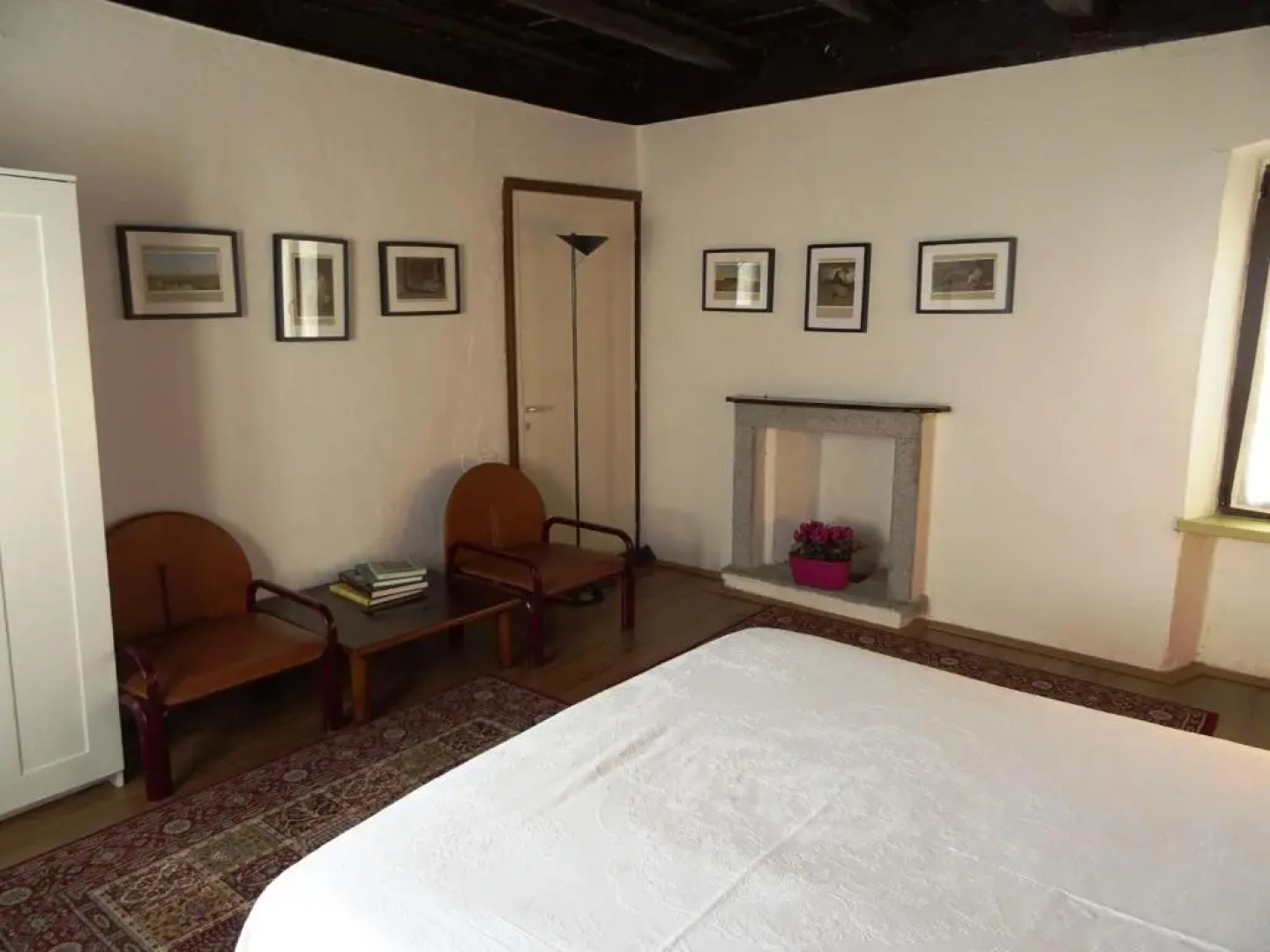 Antico Borgo Di Camporeso