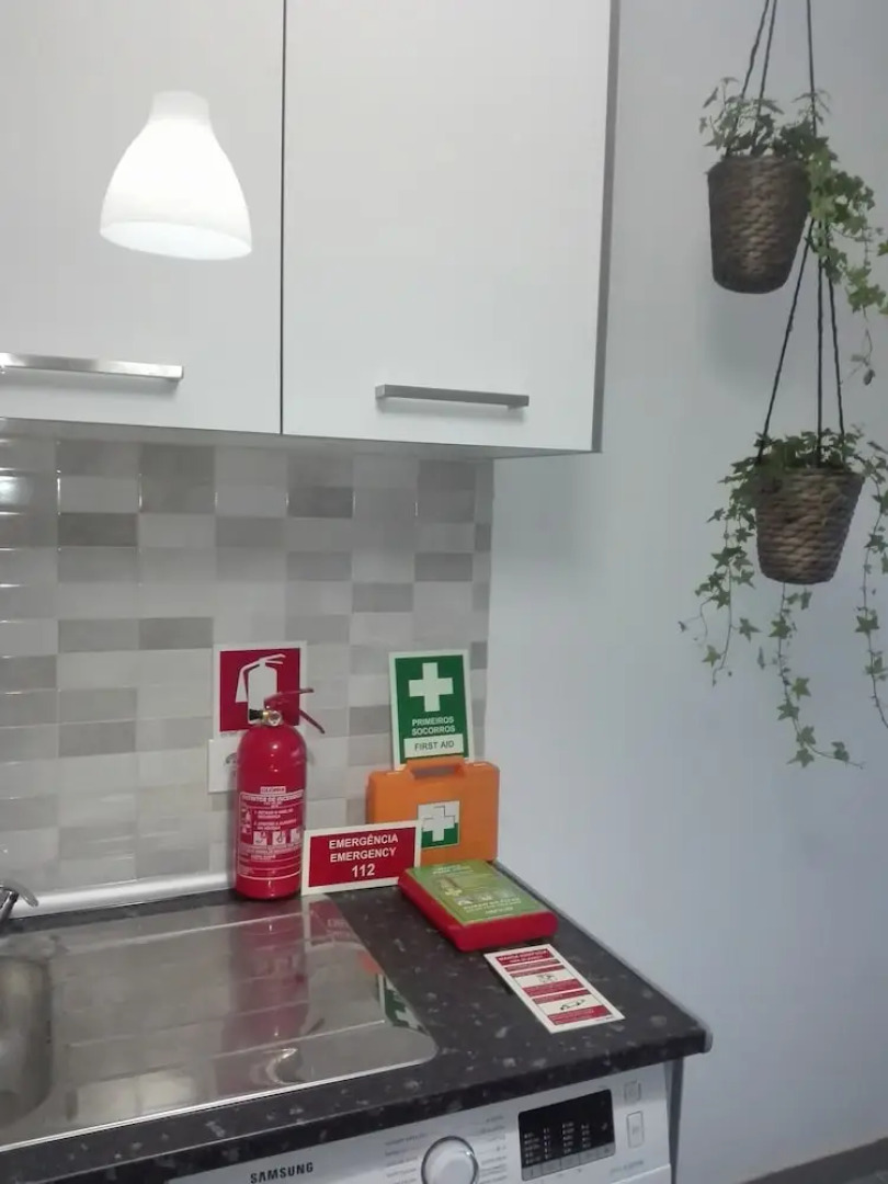 Odivelas metro hospedagem