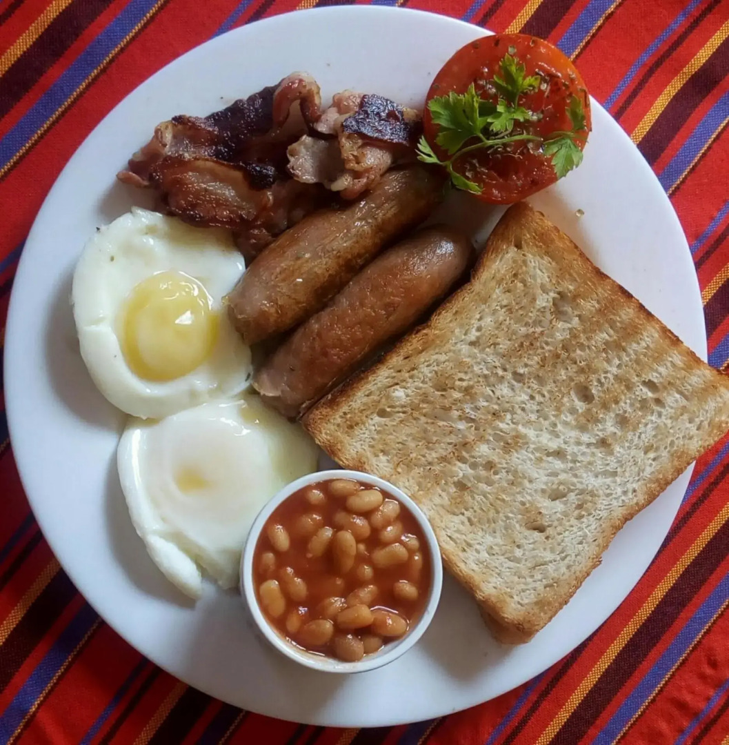 Kipepeo Beach  Village