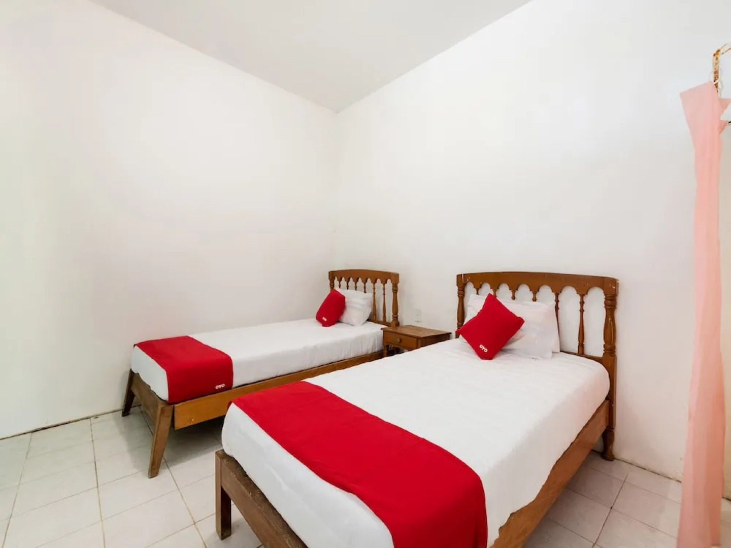 OYO Hotel Las Palmas Cuyutlan