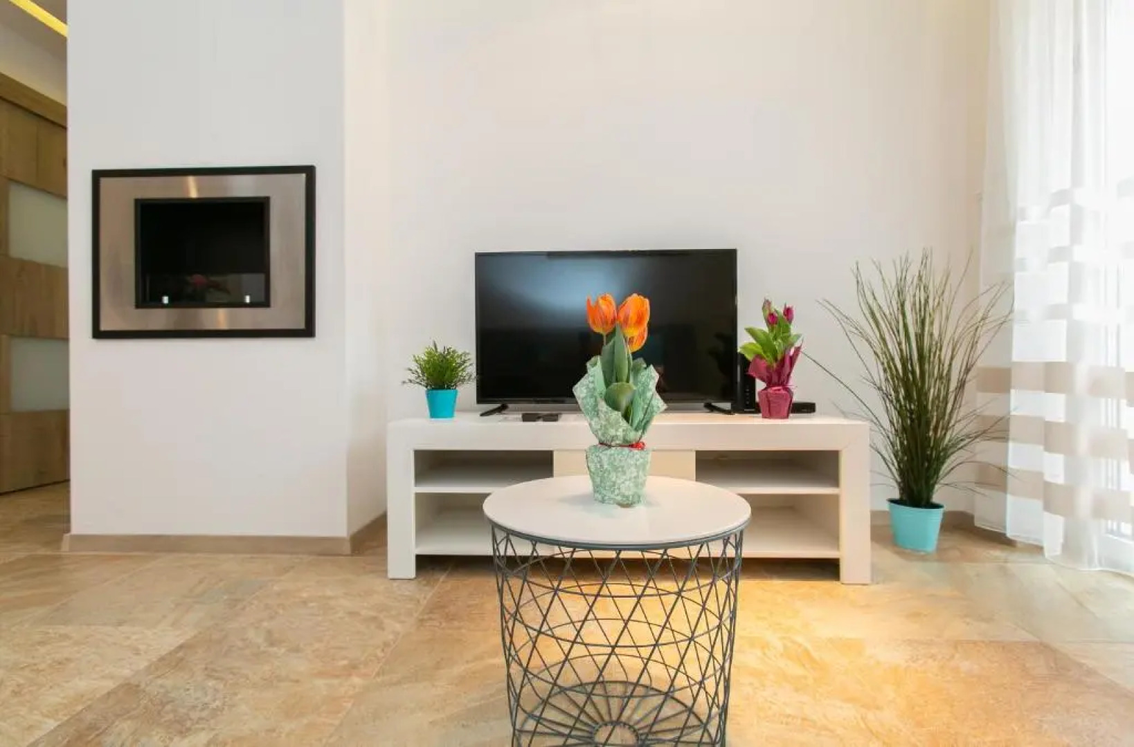 Mentha Apartman Szeged