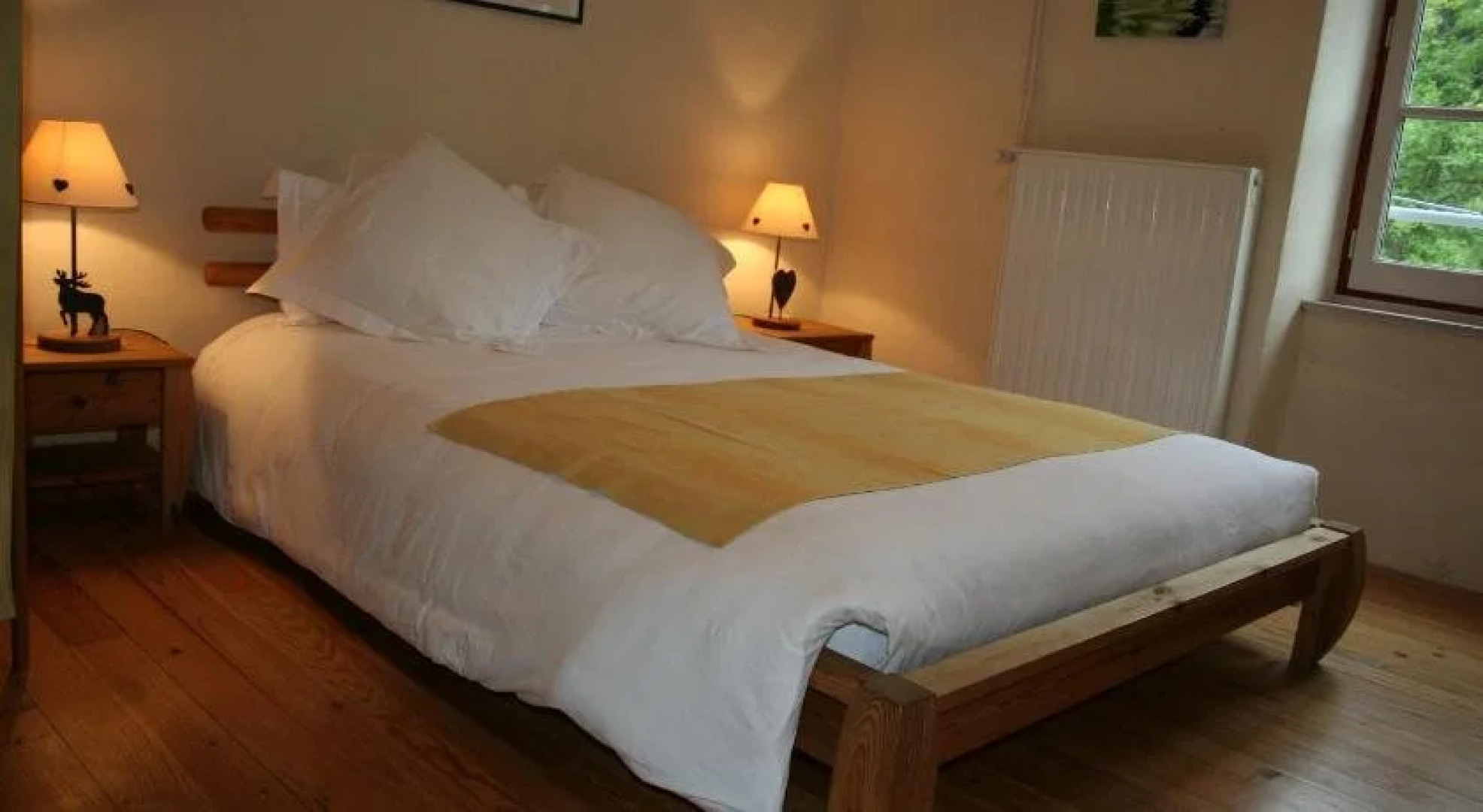 Auberge Saint Vincent