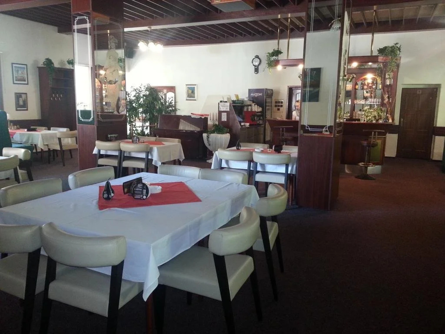 Hotel Schindleruv Haj