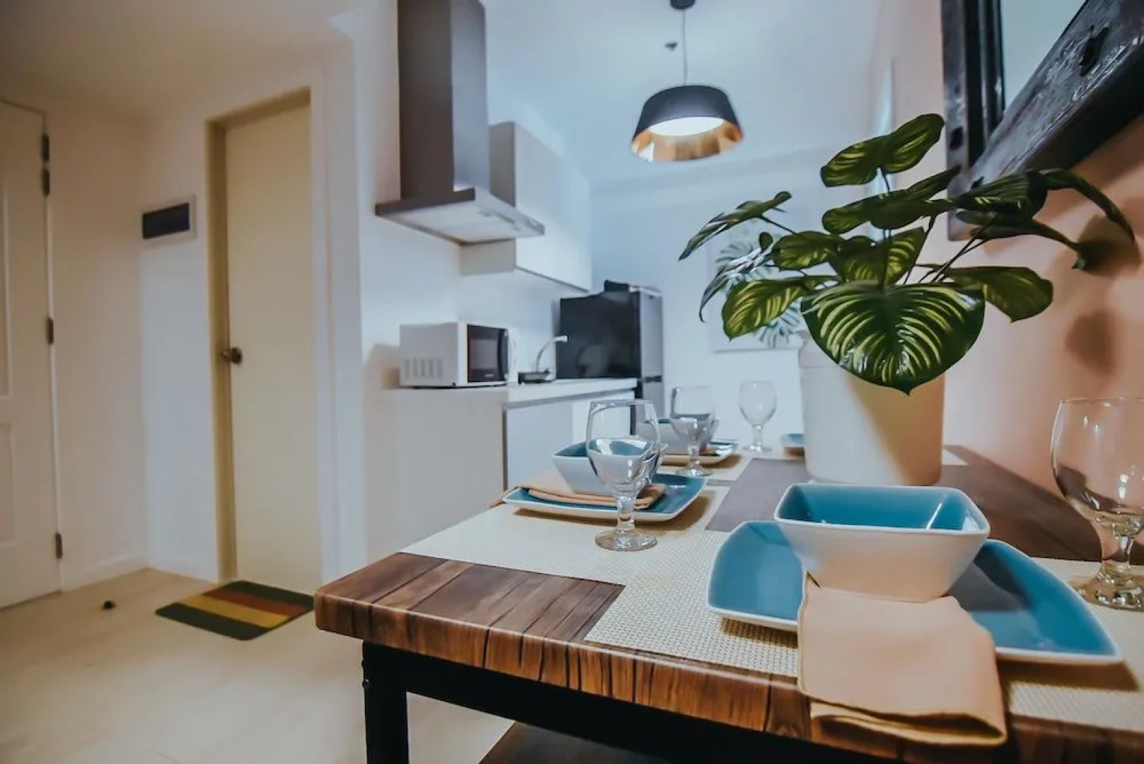 Azure Urban Resort by Adam's Crib