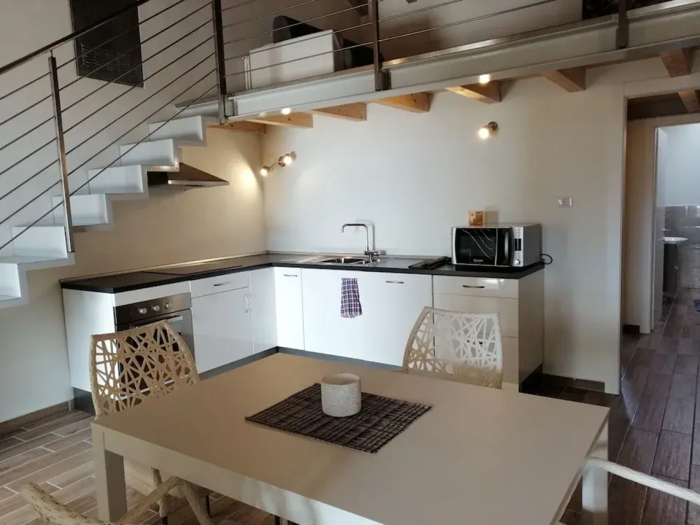 IseoLakeRental - Hill Apartments