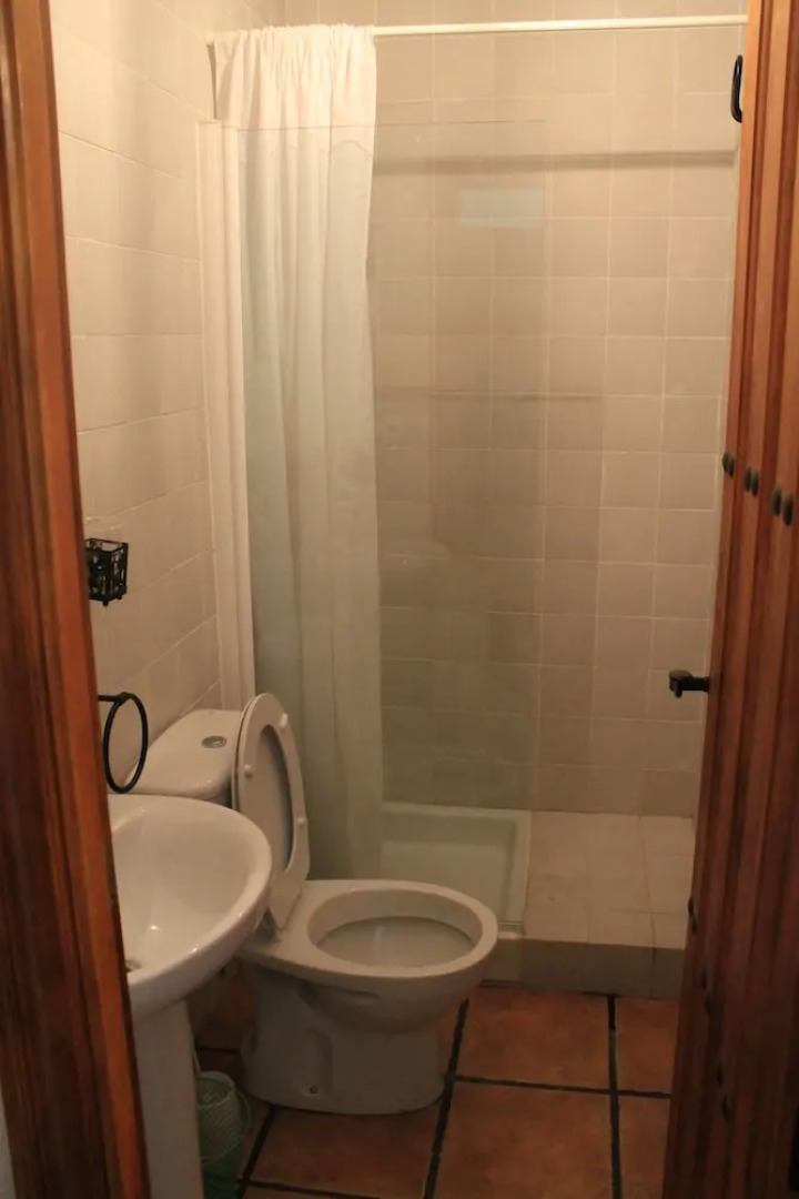 Casa Rural La Fabrica De Nacelrio