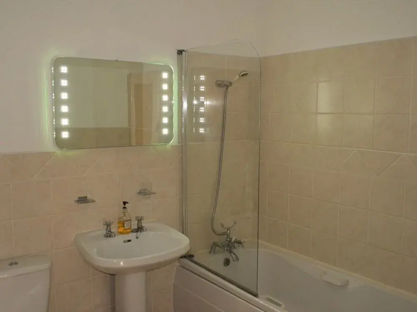 Belfast Penthouse & Apartment by Ultra Urban