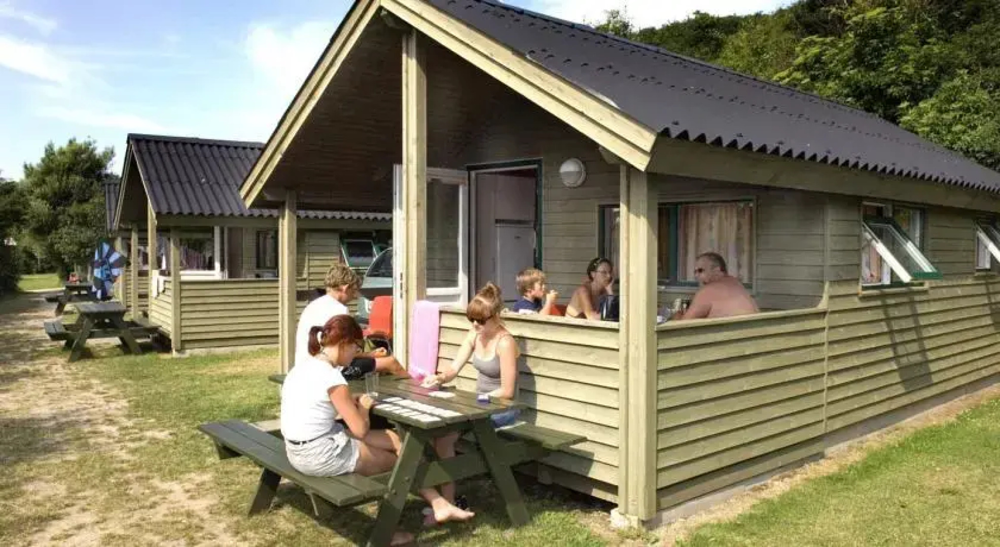 Sælvigbugtens Camping