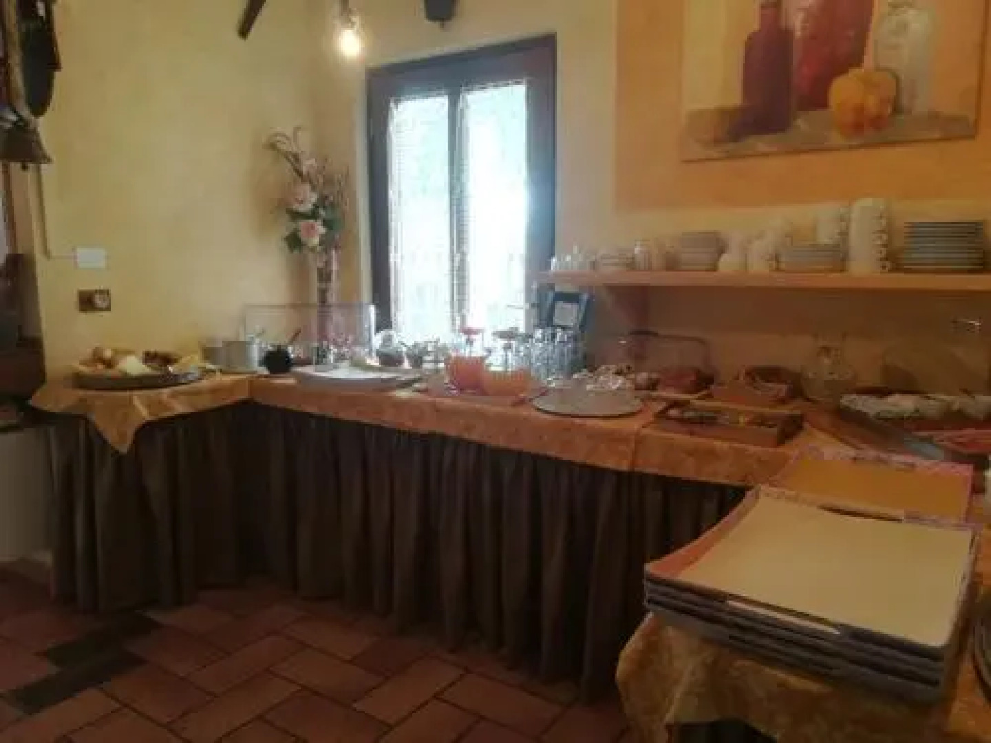 Agriturismo La Zangola