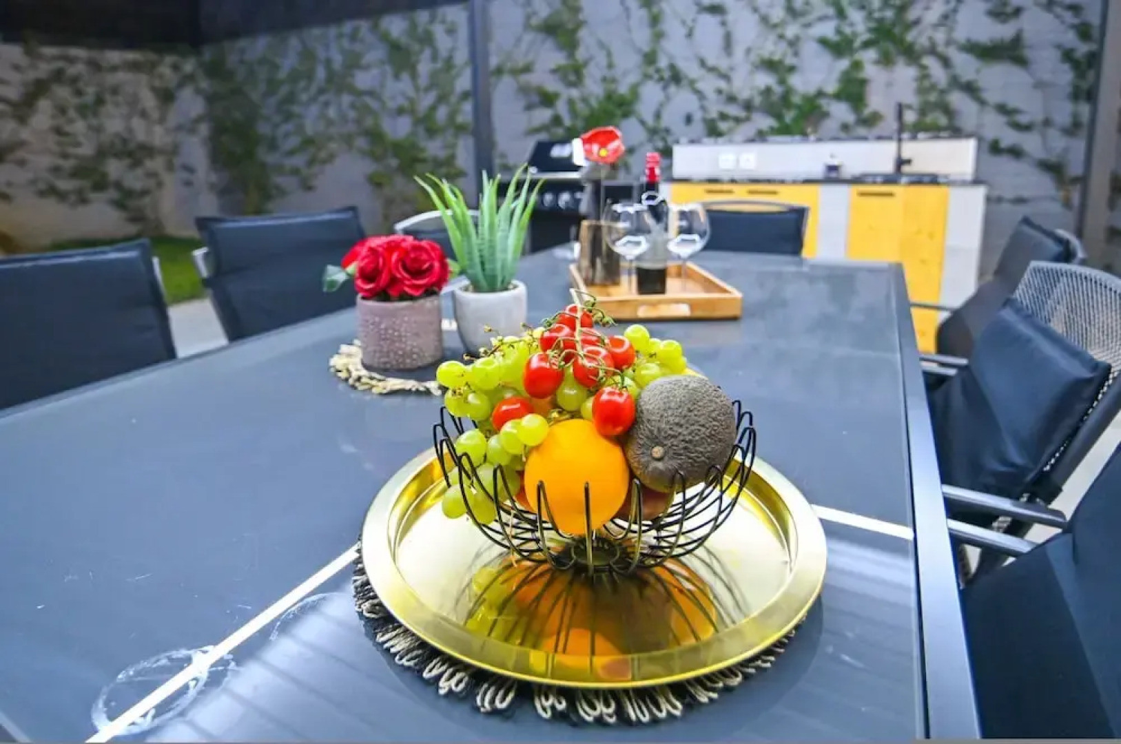 Villa Iganto in Poljane