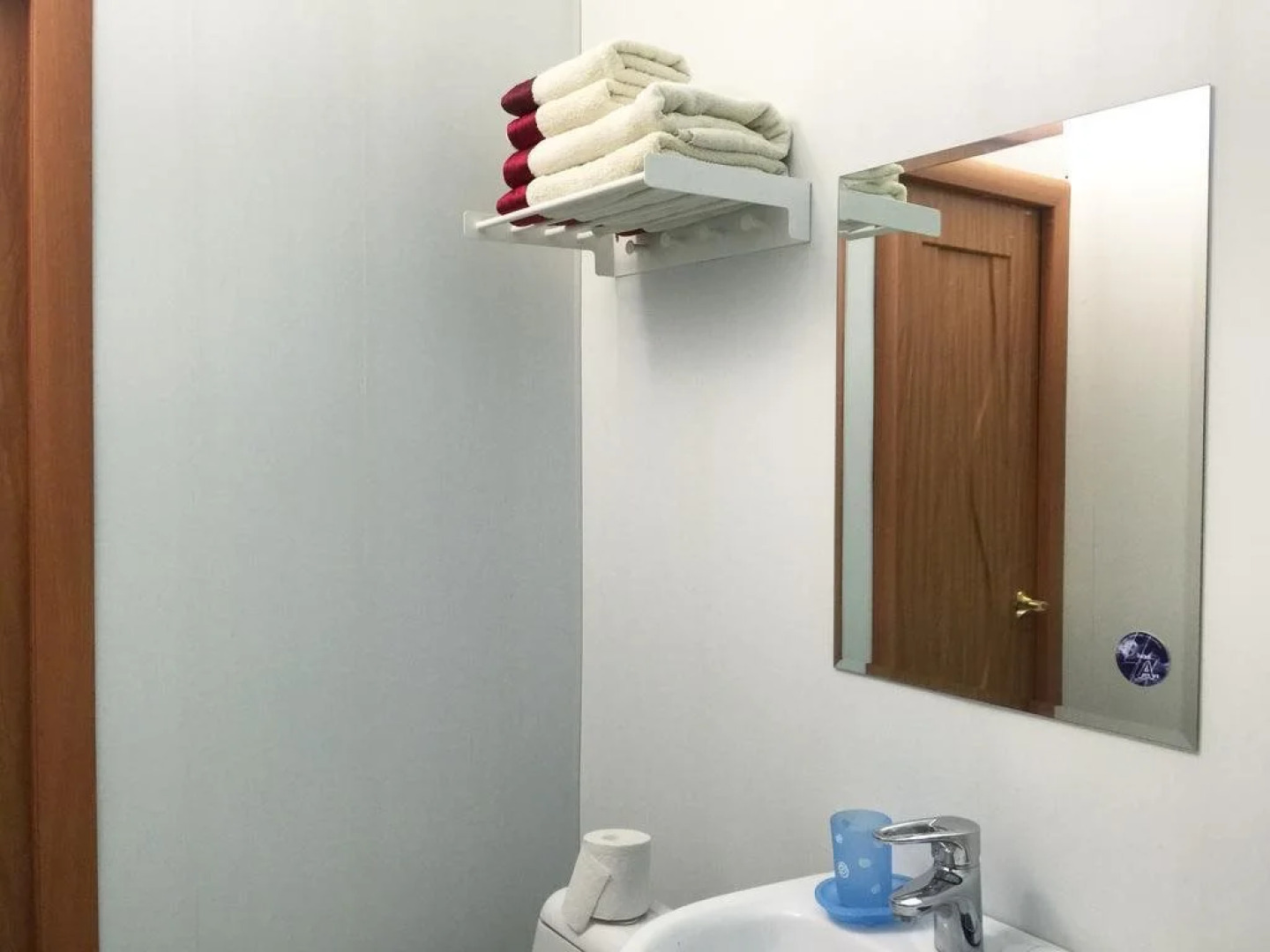 Гостиница Семейная