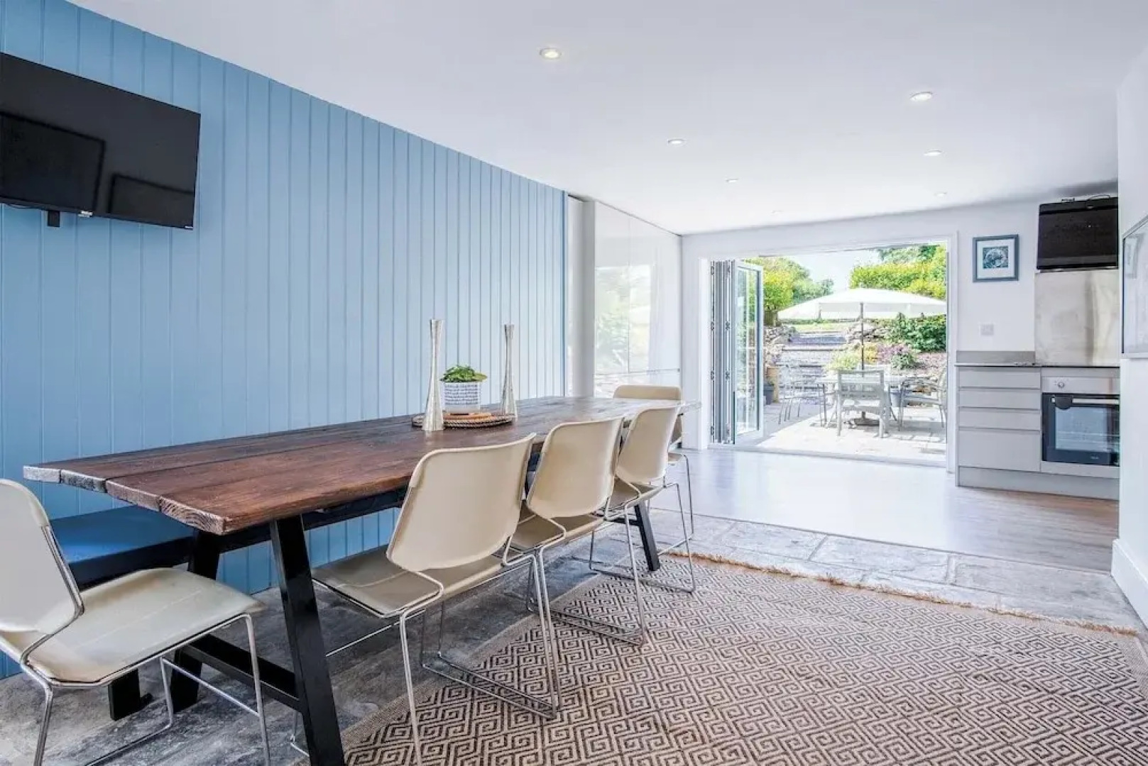 Angle Adventures - 4 Bed Cottage - Angle