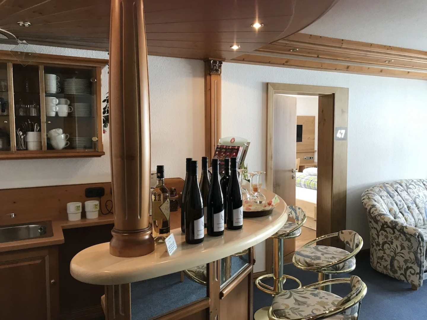 Kurhotel Am Wiesenhang