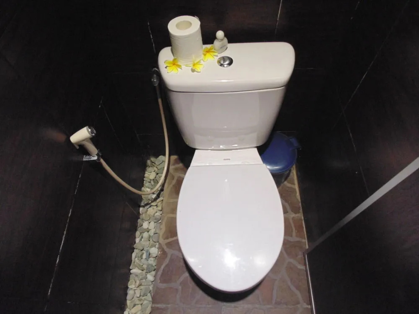 Bali Golden Elephant Boutique Villa