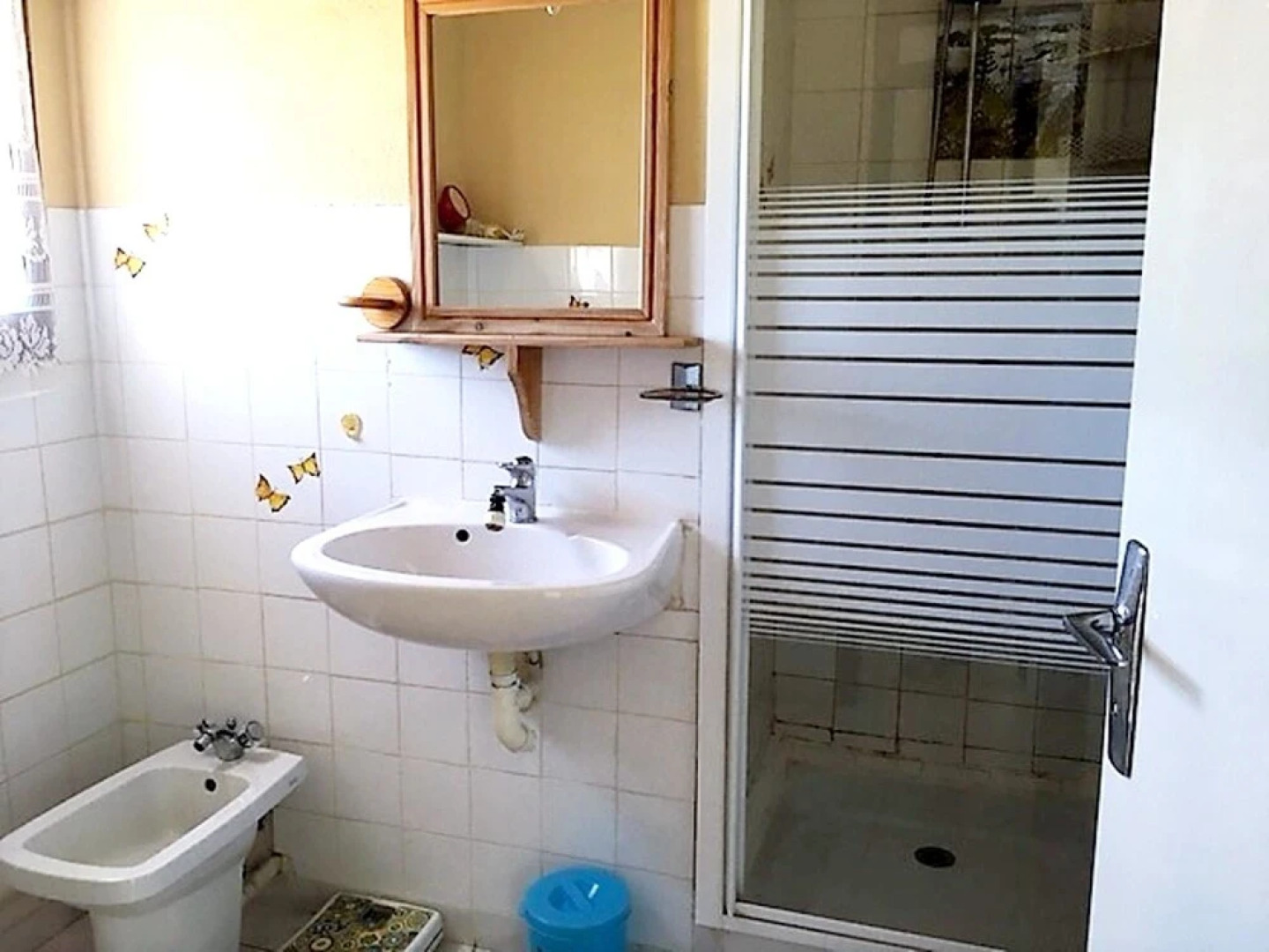 House With 2 Bedrooms in Ansouis, With Wonderful Mountain View, Pool A