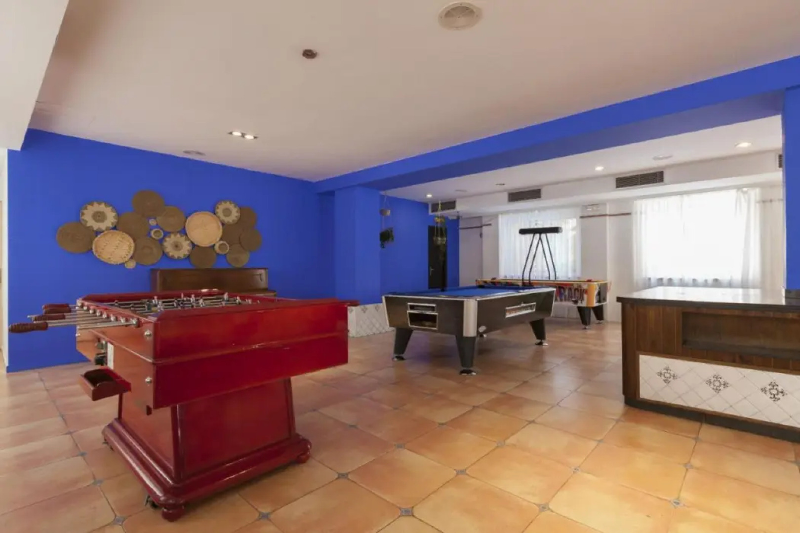 RVHotels Mar de Tossa