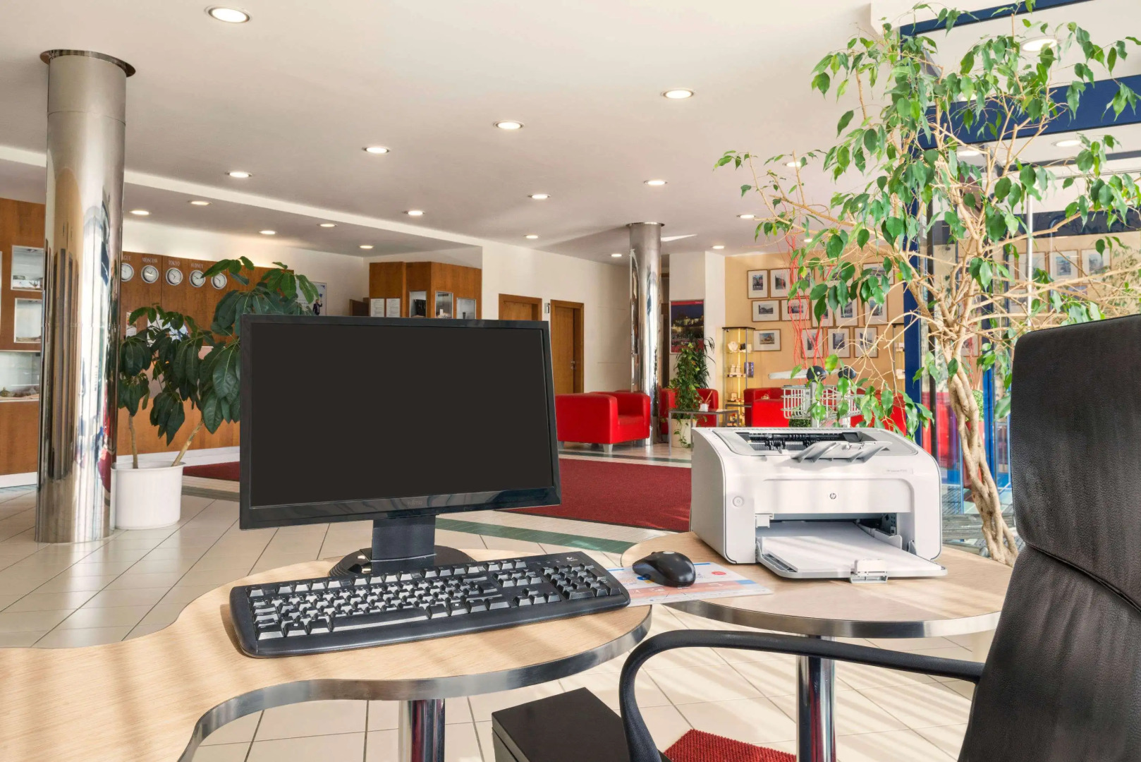 Ramada by Wyndham Airport Prague