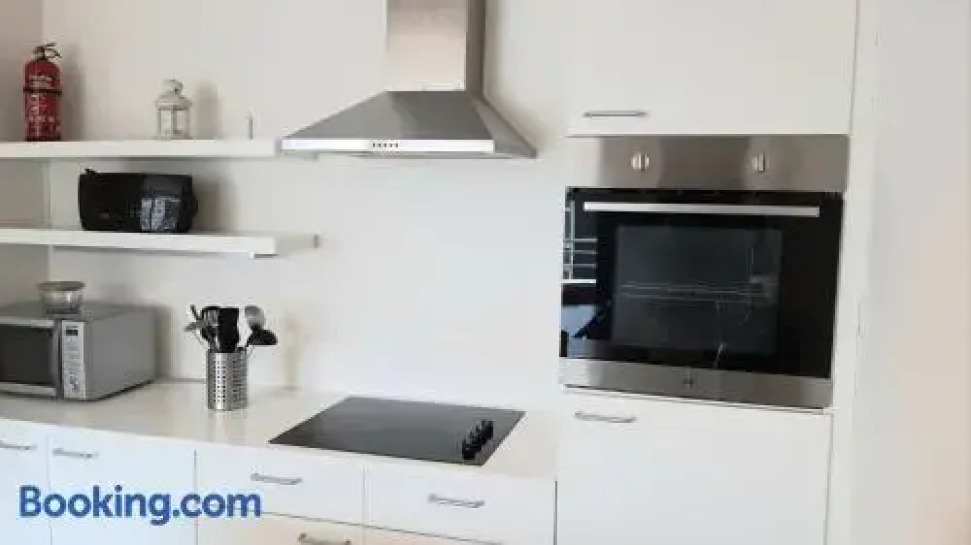 Brussels Expo Apartment