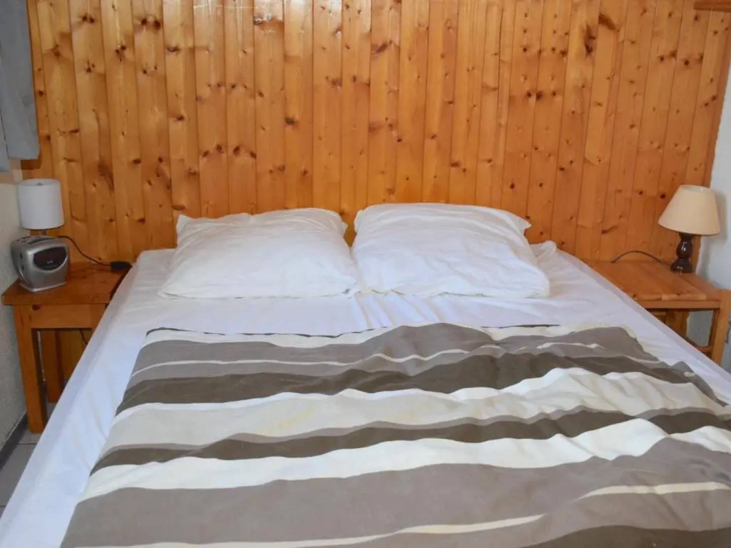 Appartement Bernex, 2 pièces, 4 personnes - FR-1-498-33