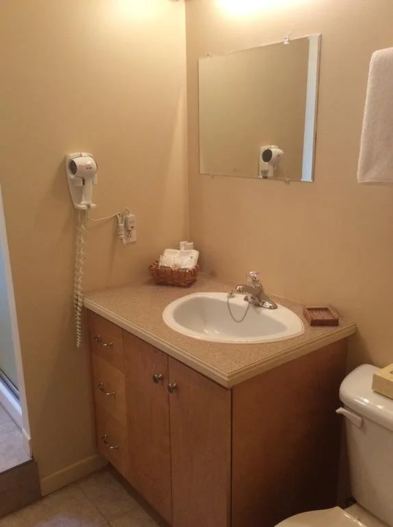 Camping Le Quatre Chemins