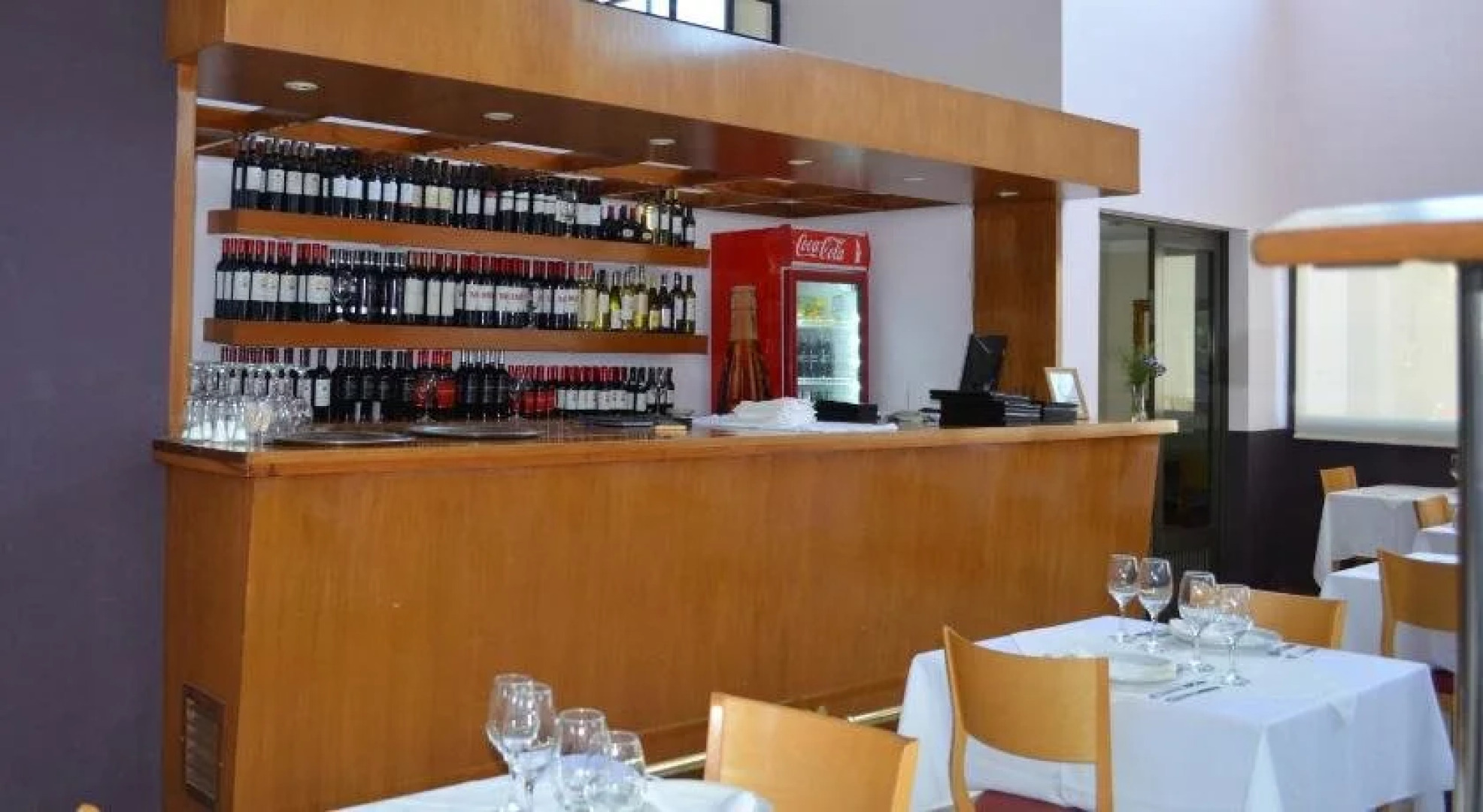 Epecuen Hotel & Spa Termal