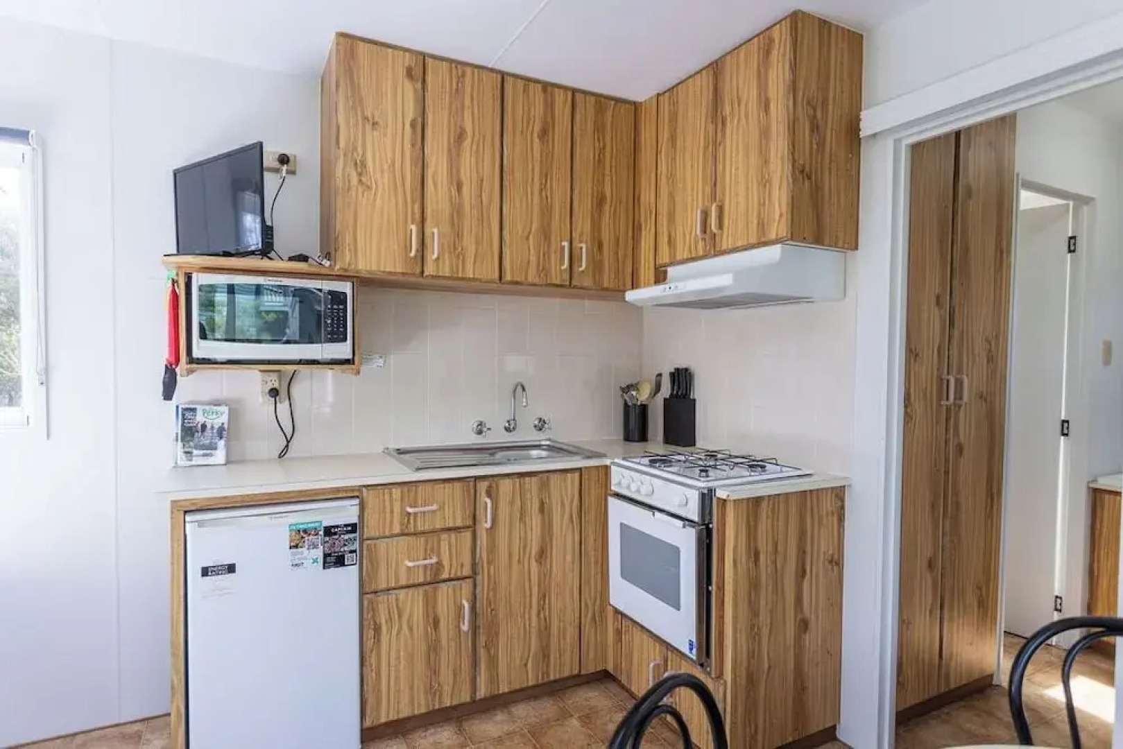 Pet Friendly Stays - BIG4 Aireys Inlet