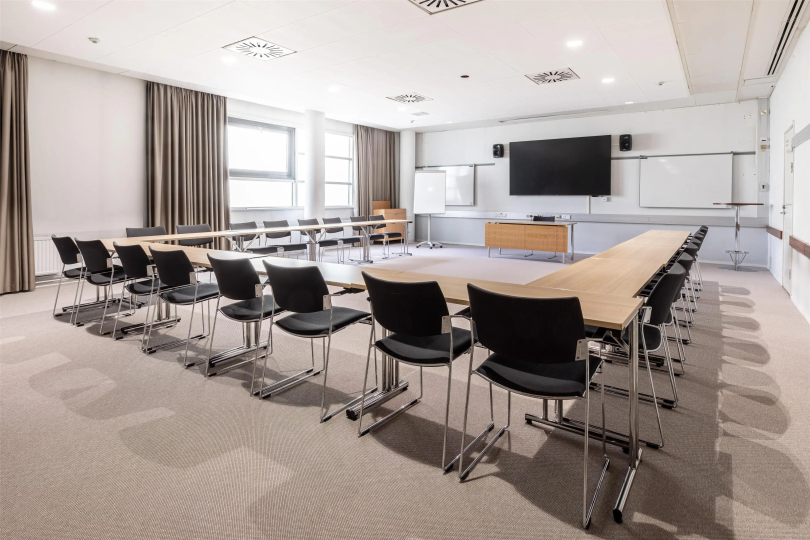 Scandic Helsinki Aviacongress