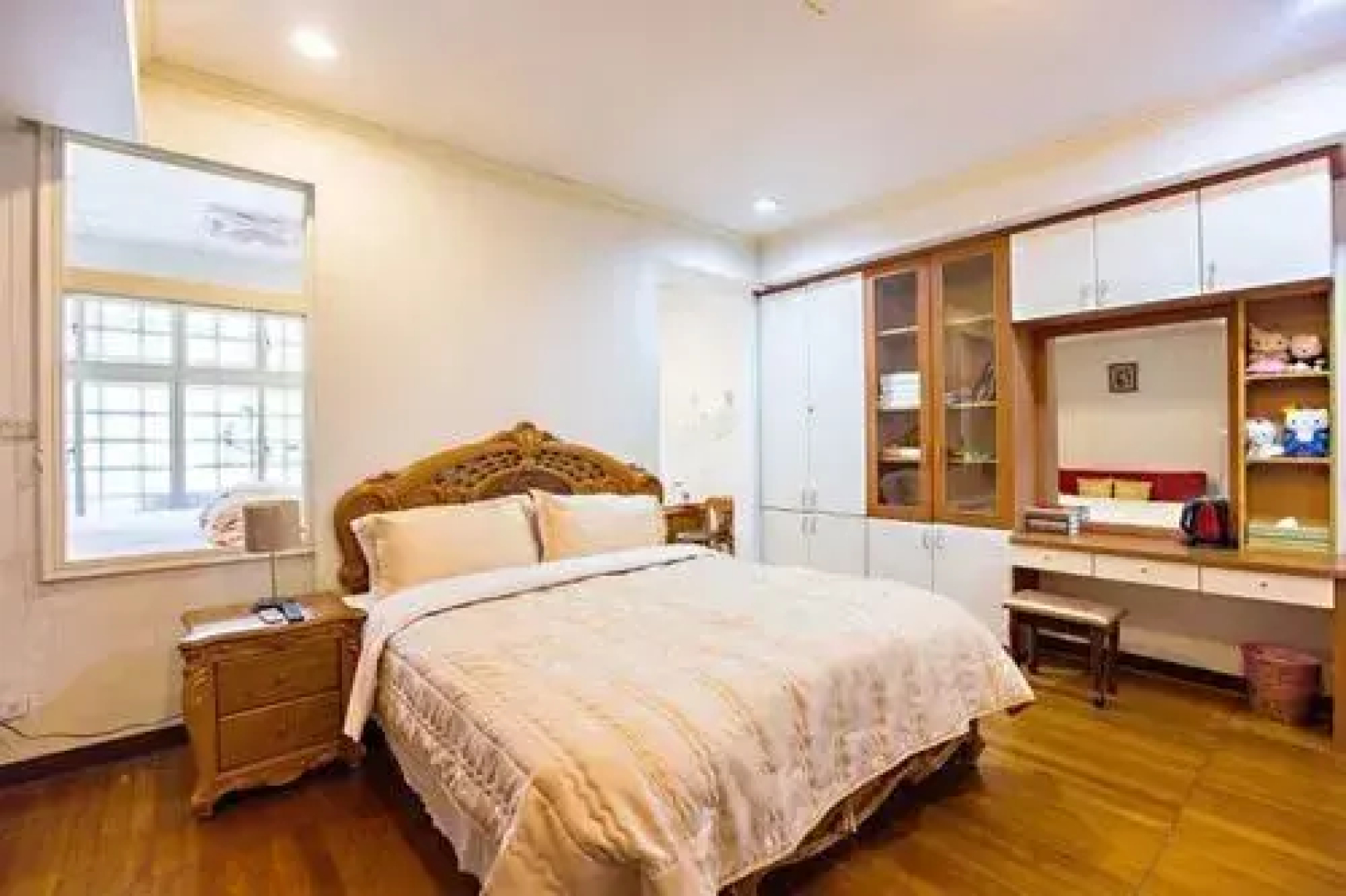 Taitung Linyuan B&B