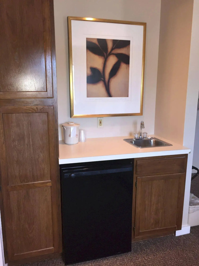 The Beach Haus Resort