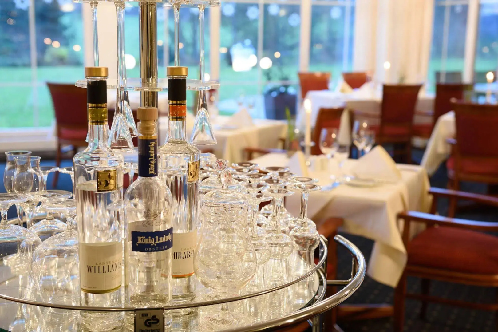 Parkhotel Maximilian Ottobeuren