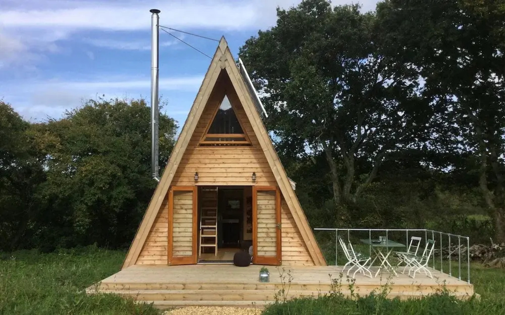 Tiny Homes Holidays - Eco Village